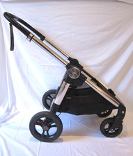 Frame - Mamas & Papas Ocarro Chassis Frame Wheels Copper