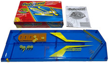 REBOUND GAME : 2003 Edition By