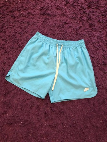 Vintage nike shorts mens logo - nike,