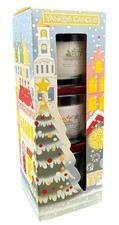 Yankee Candle Christmas 3