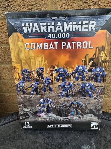 Warhammer 40k space - warhammer,