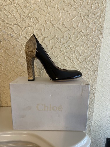 Chloe patent and - patent,
