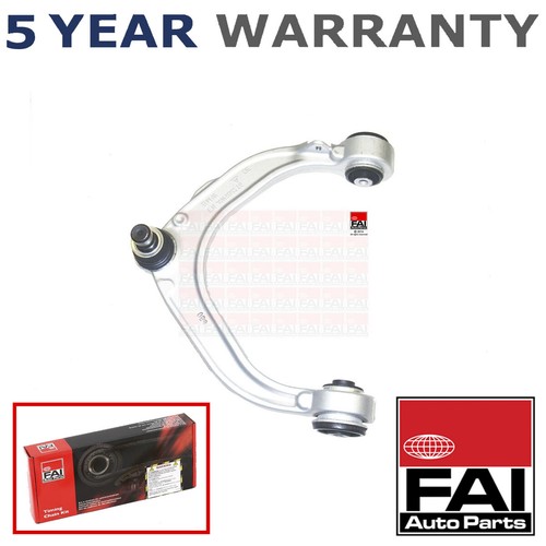 Fai front right - fai, track