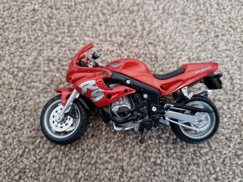 Maisto atlas triumph rs - maisto,