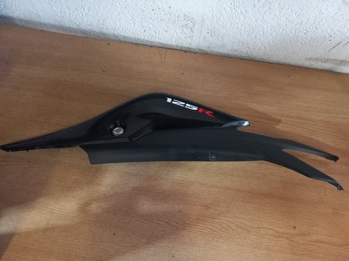 Honda cbr125r seat - honda, fairing