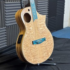 Lindo Earth Electro Acoustic Guitar | *B-STOCK* 10% OFF*