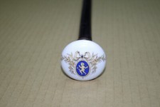 Old French Cane 95cm Walking