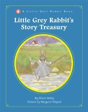 Little Grey Rabbit