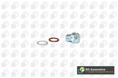 Bga sump plug - bga,