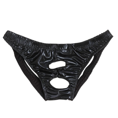 Sexy mens wet - mens, leather