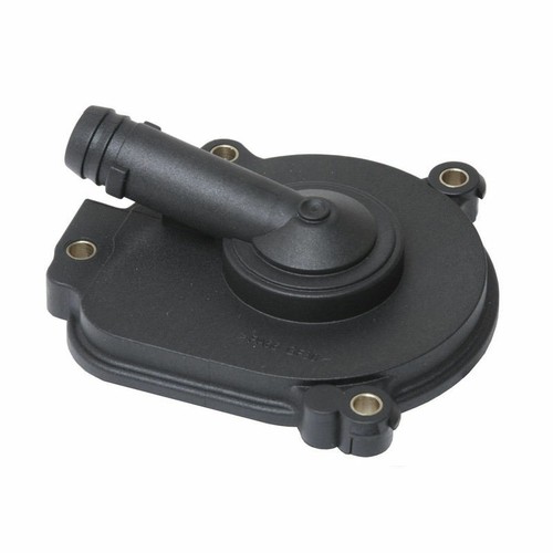 Crankshaft cover clk glk m - cover,