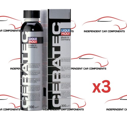 Liqui moly cera tec ceramic - liqui,