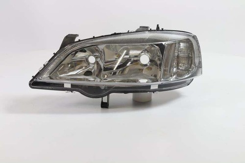 Left headlamp silver bezel for - left,