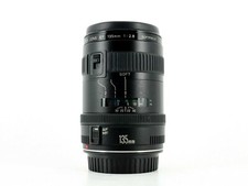 Canon EF Soft focus 135mm