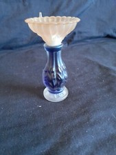 Vintage Avon OCCUR Glass Bird