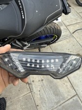 YAMAHA MT09 REARLIGHT REAR TAIL BRAKE LIGHT  2014-2016 MT09