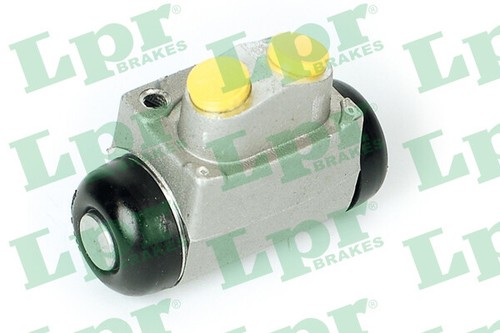 Lpr 4037 wheel brake - lpr,