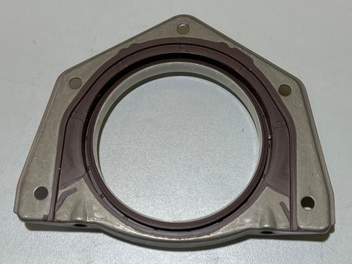 New shaft seal crankshaft - shaft,