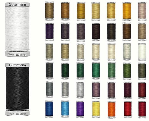 Gutermann extra strong - gutermann,