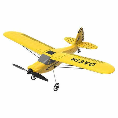 Volantex sport cub 3 - volantex, s2