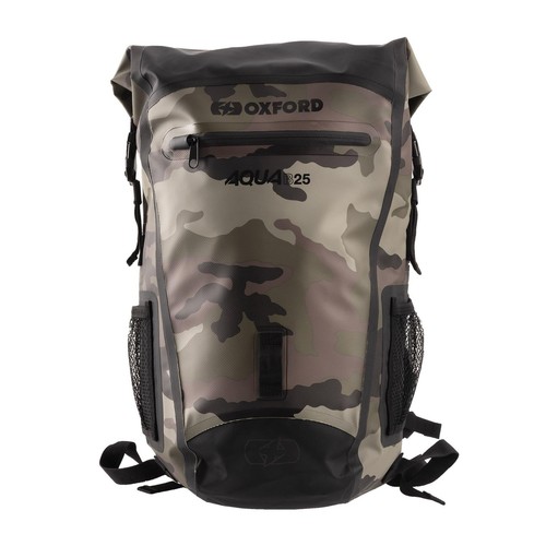 Oxford aqua hydro b25 - hydro,