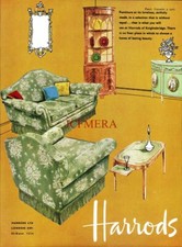 HARRODS Home Lounge Furniture