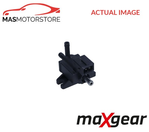 Boost pressure control valve - boost,
