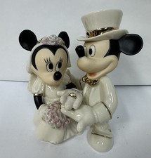 Lenox Disney Minnie's Dream