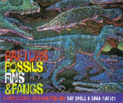 Raptors fossils fins and - raptors,,
