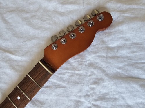 Tele custom part dark - tele,