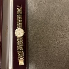 Vintage 9ct Gold Sovereign