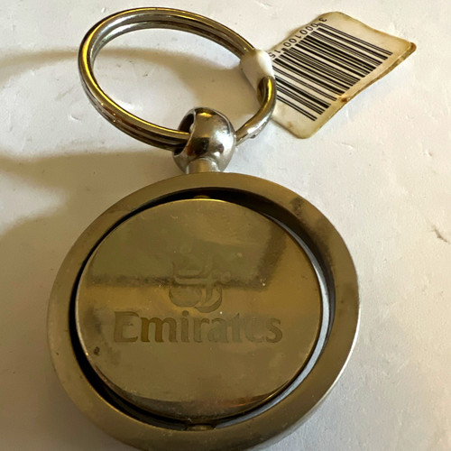 Emirates airline metal - airline,