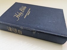 ASV 1929 1901 Bible Pocket American Standard Version Flex Covers