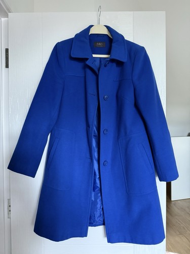 Collection cobalt blue - m&s,