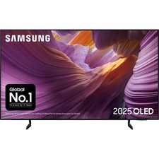 Samsung QE65S85F 65 Inch OLED