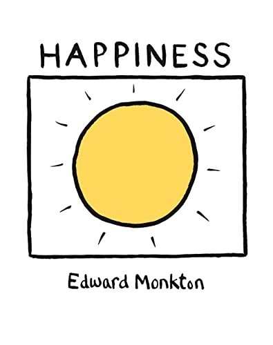 Happiness edward monkton - happiness,edward,