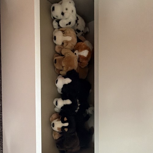 Keel toys stuffed dogs toy - toys,