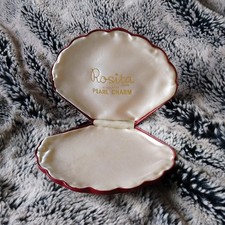 Rosita Simulated Pearl Charm