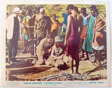 Original lobby card mister - lobby,