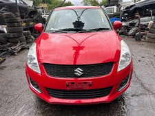 2011-2016 SUZUKI SWIFT MK3 1.2