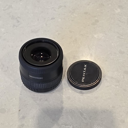 Smc pentax 6 35 80mm - smc, pentax-a