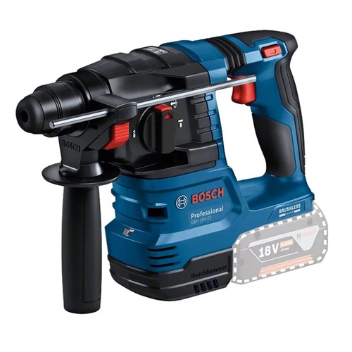 Bosch gbh 18v - gbh,