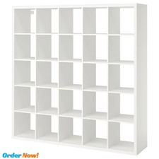 IKEA KALLAX Shelving Unit