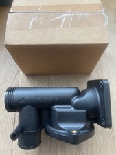 JAGUAR S-TYPE (X200) 4.0 V8