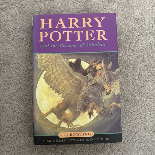 Harry potter and the prisoner - and,