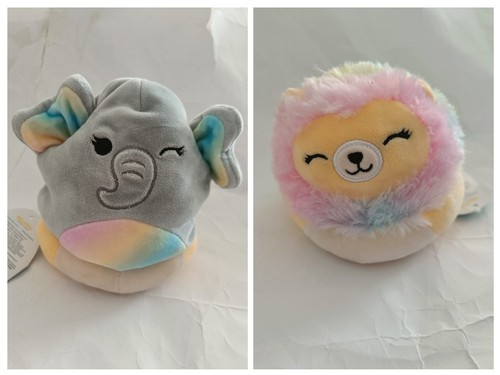 Squishmallows inch - squishmallows, 5