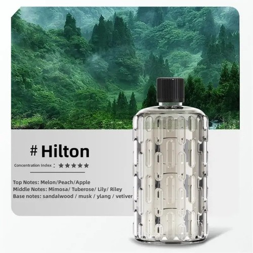 Aroma diffuser humidifier - aroma,