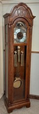 Grandfather Clock-Exc