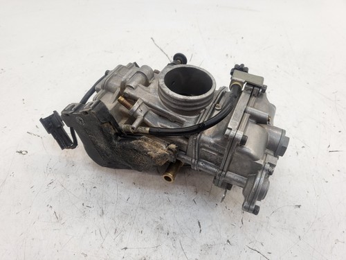 Ktm exc530 2008 carburetor - exc530,