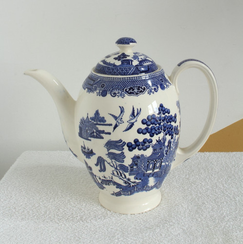 Johnson brothers willow - johnson,